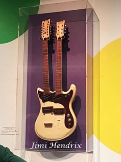 
      Rock and Roll Museum