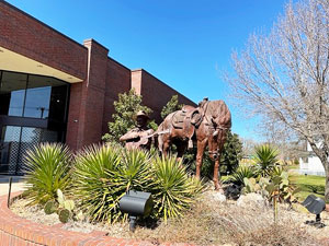 Texas Country Music Museum