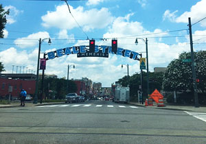 Beale Street