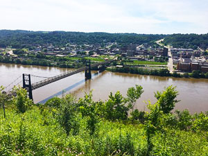 Steubenville, Ohio